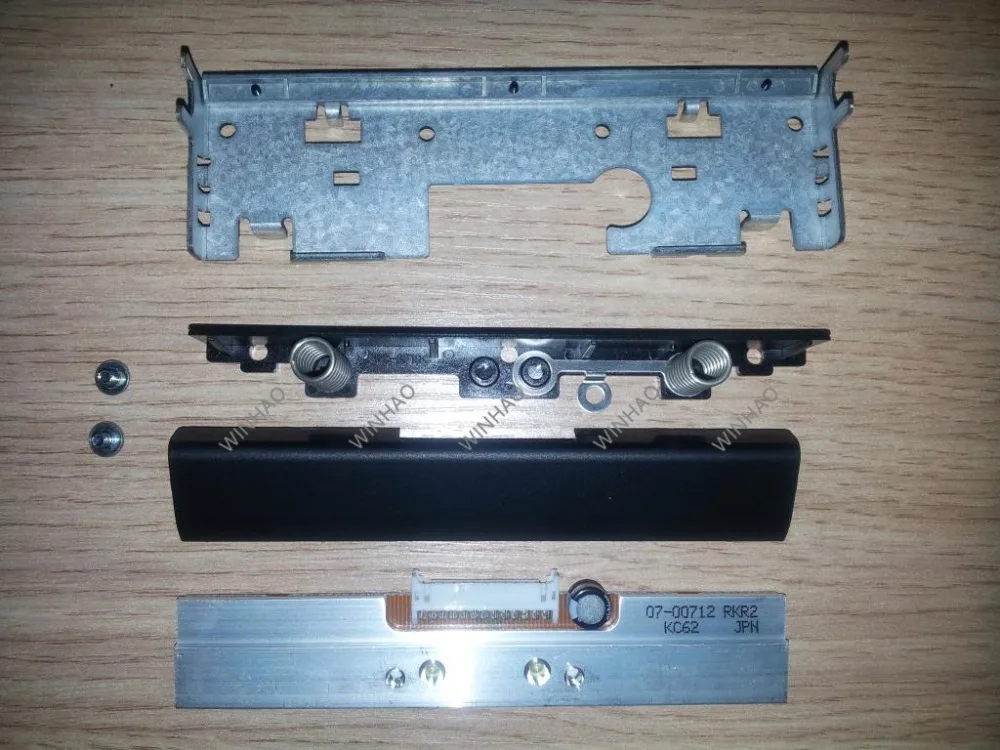 Новая Оригинальная термальная Печатающая головка для BIXOLON SLP-3468BSC/SLP-T403 печатающая головка штрих-кода TPH