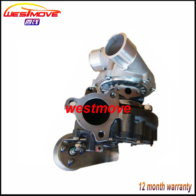 RHF5 Turbo 17201 0R022 VBA30017 VCA30017 VDA30017 VEA30017 VFA30017 для Toyota RAVA Avensis Auris Verso Corolla 2.2L
