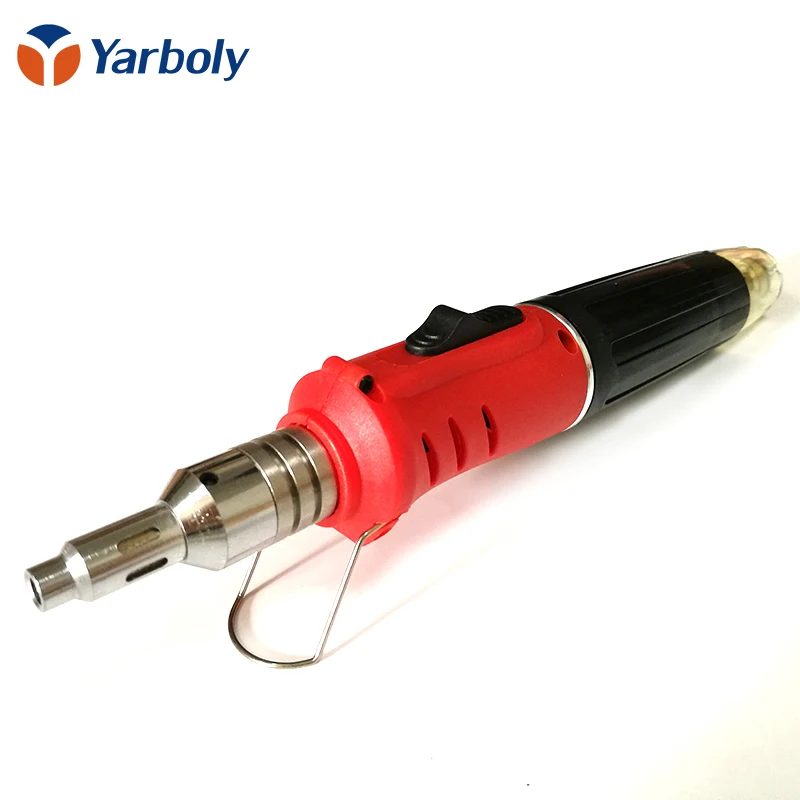 10 в 1 набор для пайки с бутановым газом|cordless soldering iron|iron kitcordless |