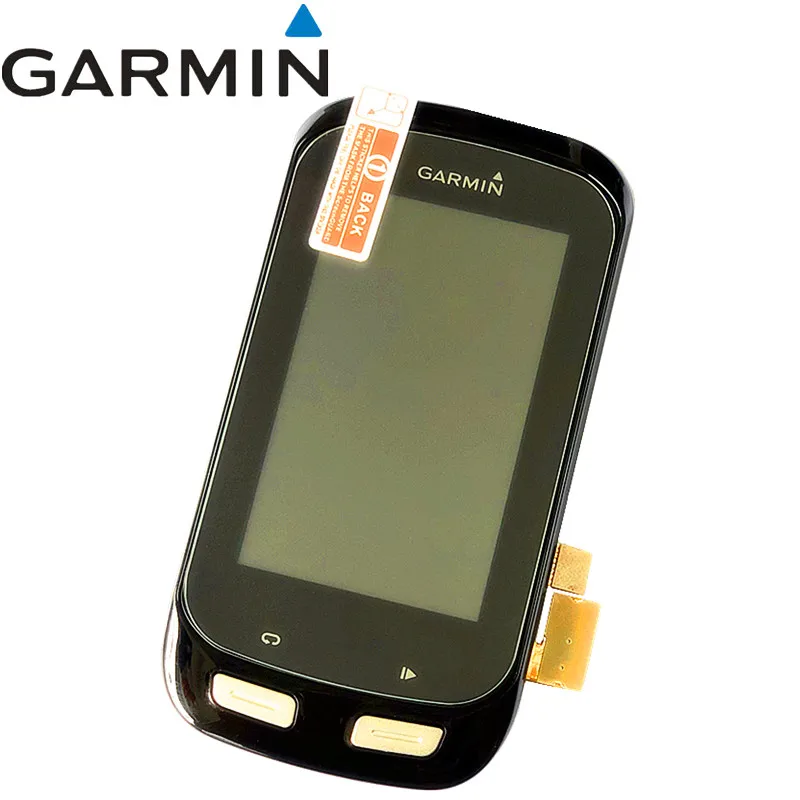 Оригинальный ЖК-дисплей 3 0 дюйма для GARMIN EDGE 1000 велосипедный секундомер GPS