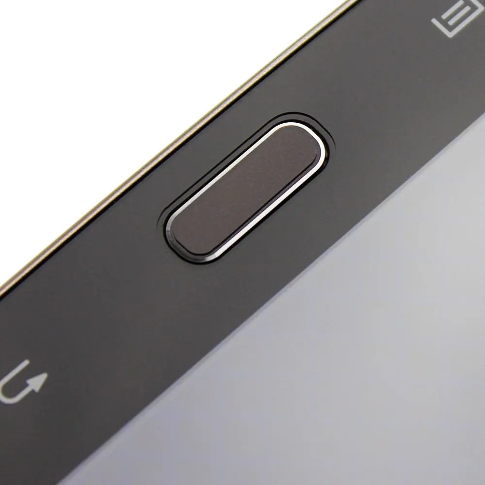 Защита от царапин Ультра HD Премиум Защитная пленка для ЖК экрана Samsung Galaxy Tab 3 7 0