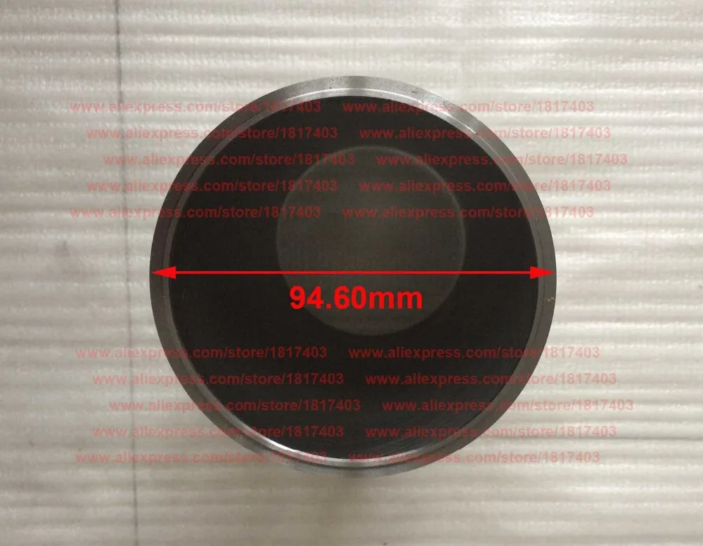 Подкладка цилиндра/втулка цилиндра Laidong KAMA LD детали двигателя KM385BT KM385TE 4L22BT |