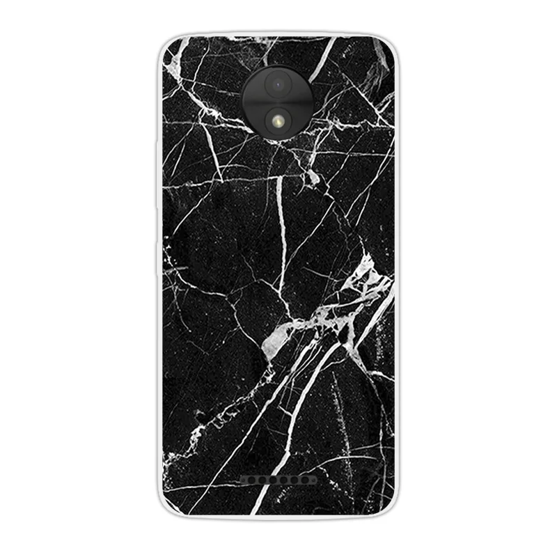 Мягкий силиконовый чехол для телефона Motorola Moto C 5 0 дюйма XT1750 XT1754 тонкий защитный