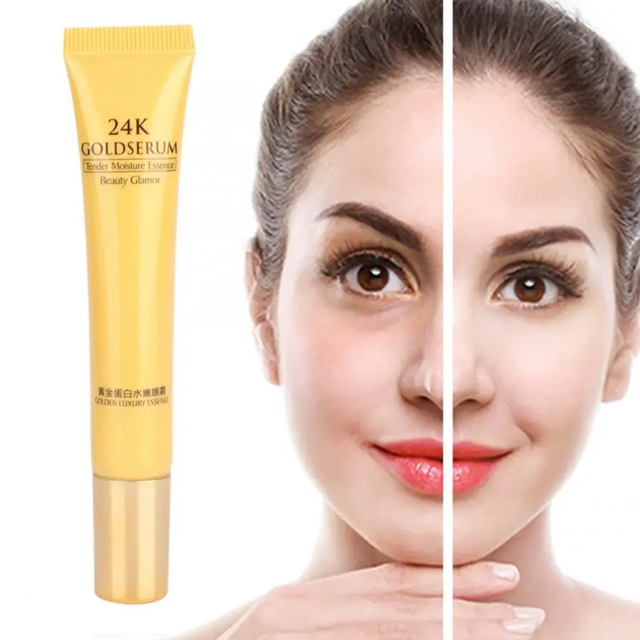 Уход за кожей увлажняющий крем для век ремонт питательное разглаживание тонких