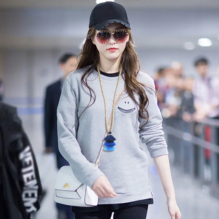 Горячая Распродажа Женская трехслойная юбка из веревки ожерелье с кисточками