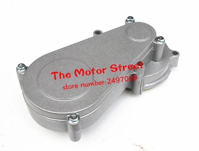 Коробка передач с двойной многожильной цепью коробка для полировки 2-дюймового