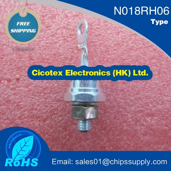 

Модуль бтиз N018RH06