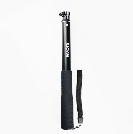 Селфи палка SJCAM для экшн камеры серии M10 M20 SJ4000 SJ5000 SJ6 SJ7 SJ8|selfie stick|monopod selfie stickselfie stick