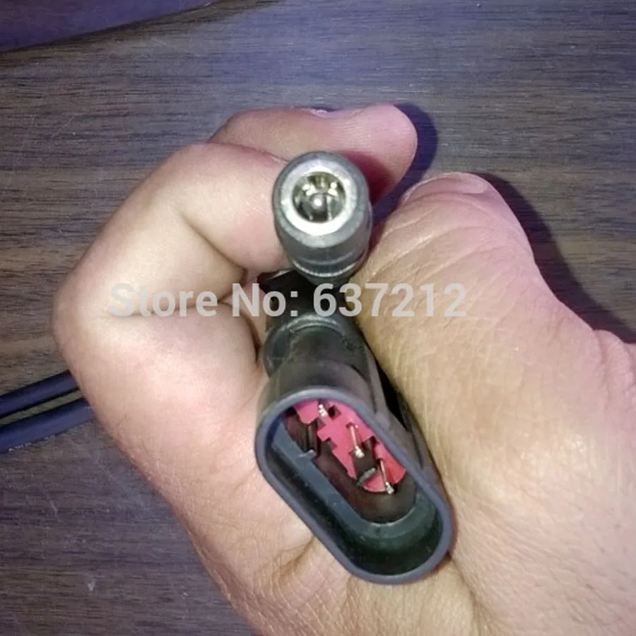 Диагностический кабель адаптер для Fiat 3PIN ALFA Lancia OBD OBD2 от до 16PIN|fiat 3 pin|diagnostic toolobd2 fiat