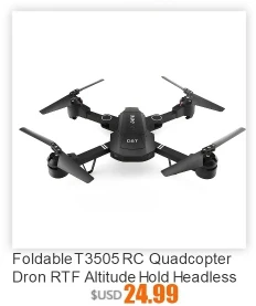FQ777 FQ40 Wi-Fi FPV RC Дрон Квадрокоптер Безголовый режим 3D флип один ключ возврата 4-Каналы RC дроны игрушки для улицы