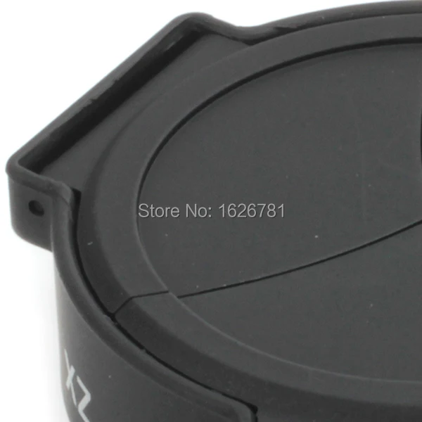 Крышка объектива для автомобиля подходит Olympus XZ 1 2|lens cap|auto lens capcap |