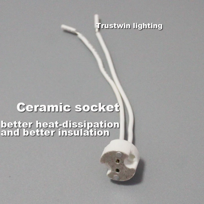 Точечный светильник высокого качества точечный с электрическим проводным