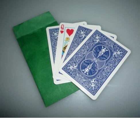 Описание магических трюков классических игрушек для карт.|magic tricks|card magicclassic toys |