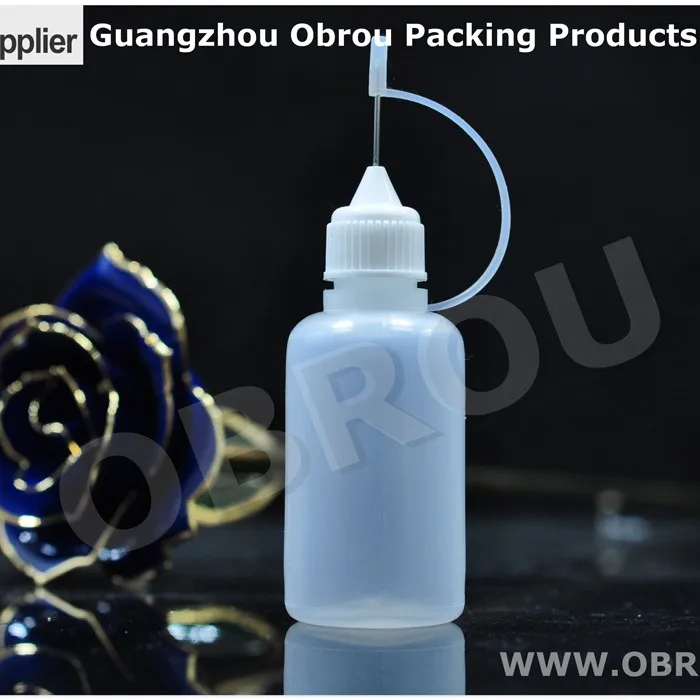 

Free Shipping 3000pcs 10ml Essential Oil Dropper Needle Cap Bottles PE Plastic Sample Bottle China Supplier