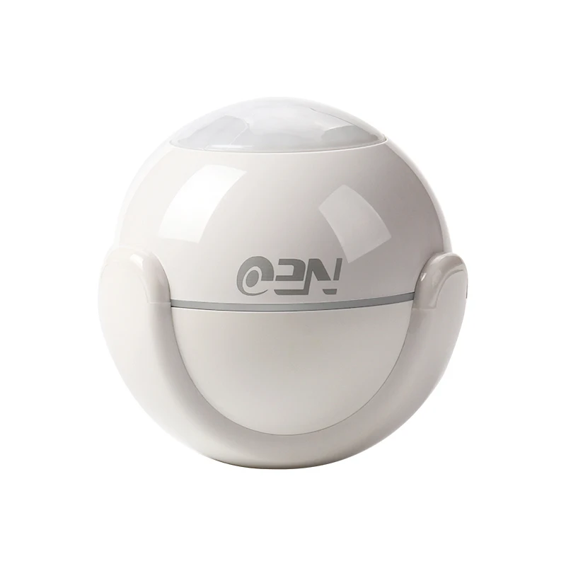 NEO NAS PD01W WiFi умный PIR датчик/датчик движения домашняя Автоматизация сигнализация