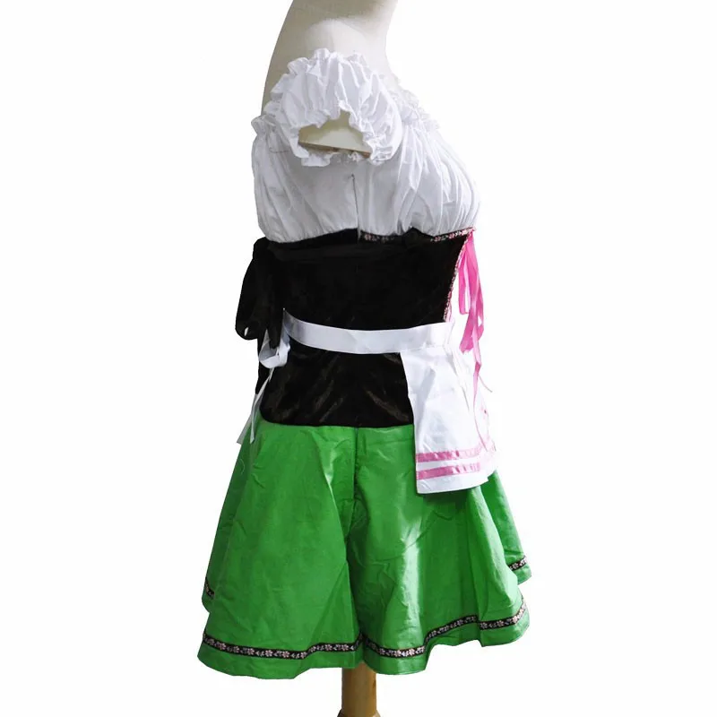 Женский костюм для Хэллоуина немецкое баварское платье|fancy dress|halloween costumehalloween costume