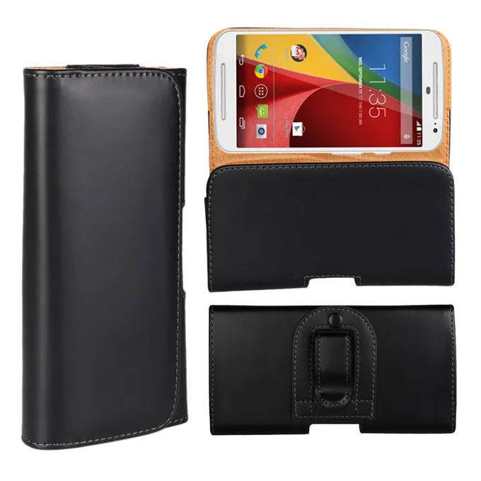 Кожаный чехол kailion с клипсой для Nokia Lumia 650 N650 N730 N735 830 N830 925 N925 930 N930 950 N950 аксессуары телефонов|phone cases|belt clipleather