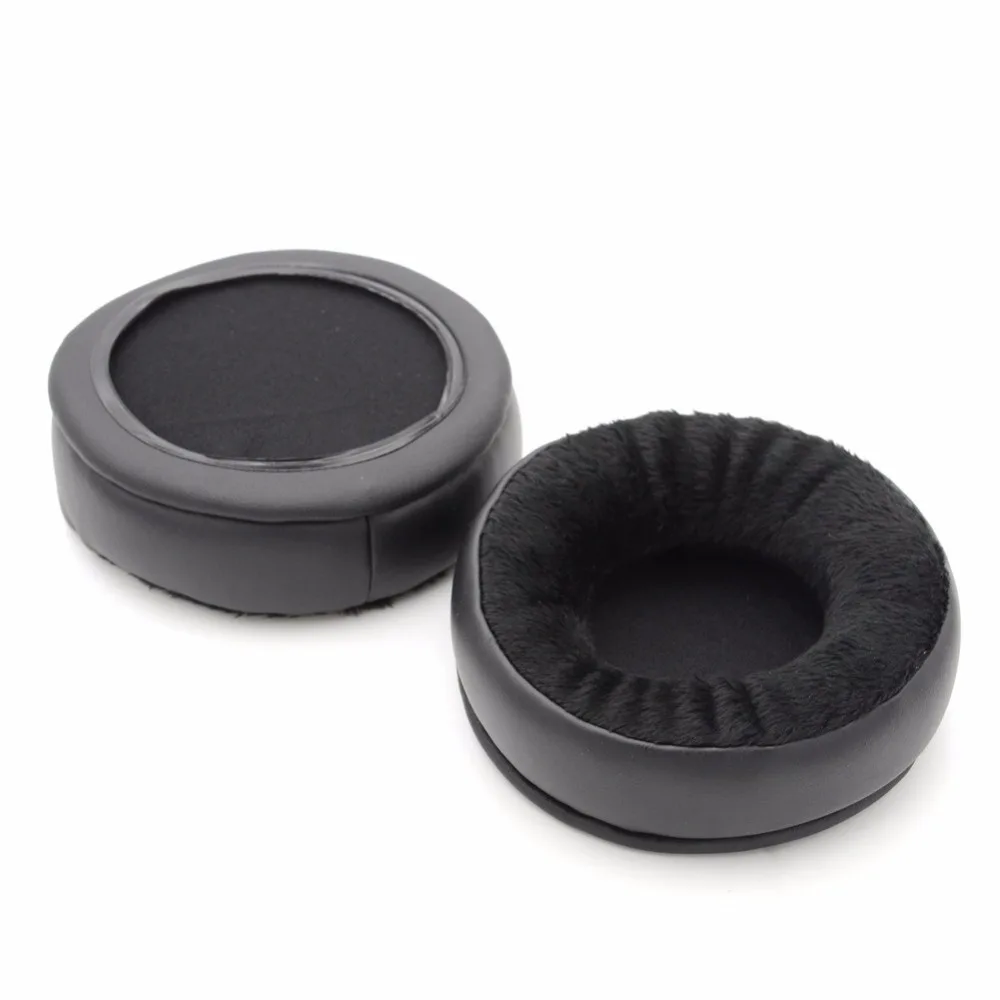 1 пара сменных подушек для ушей подушечки наушников Behringer HPX2000|replacement earpads|earpads