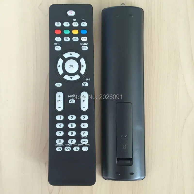 Мышь на изображение чтобы увеличить запасной пульт дистанционного Управление