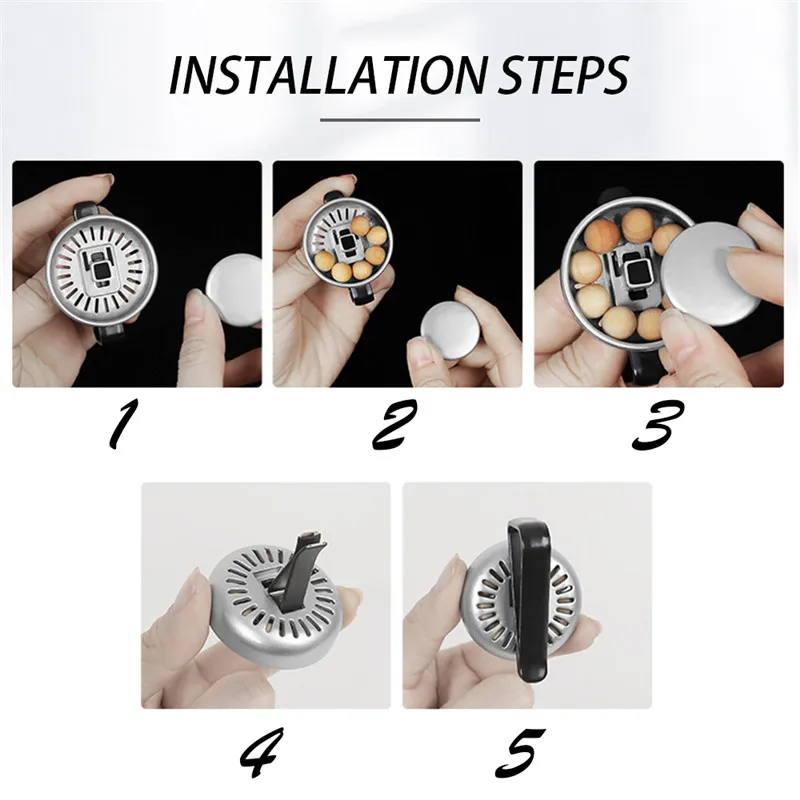 Двухфункциональный автомобильный освежитель воздуха для автомобиля деревянные