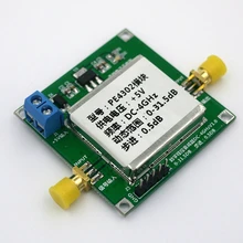 1 шт. цифровой радиочастотный аттенюатор PE4302 0 5 дБ|Аксессуары для