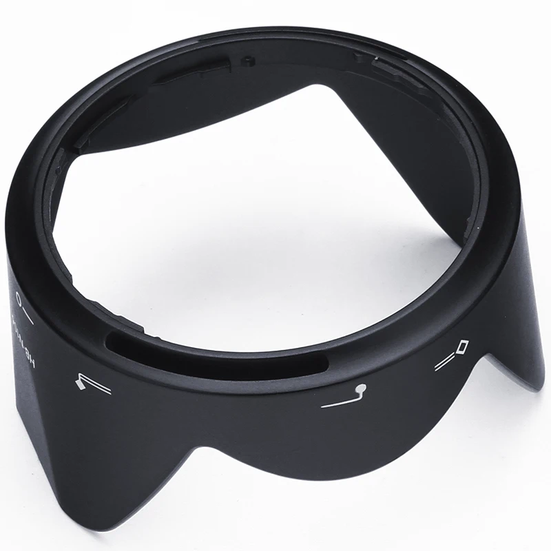 Бленда Ableto для объектива камеры NIKON NIKKOR объектив 18-55 мм f/3 5-5 6G VR D5600 D5500 D5300 D3400 D3300 J5