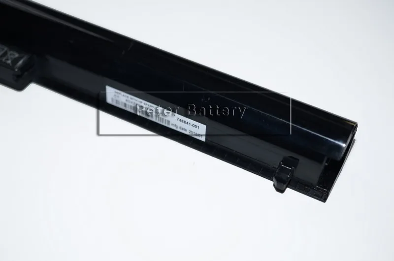 Оригинальный аккумулятор для ноутбука HP 15 D000 746641 V 31WH|battery for hp|laptop battery hporiginal laptop |