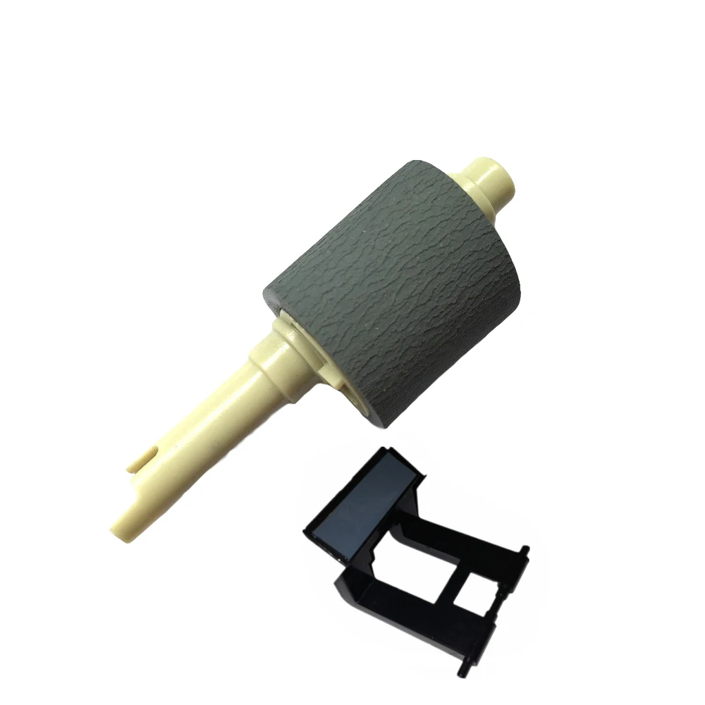 

1X Paper Feed Pickup Roller SEPARATION PAD for Samsung ML 1210 1220 1250 1430 5100 4500 808 550 555P ML1210 ML1430 ML5100 ML4500