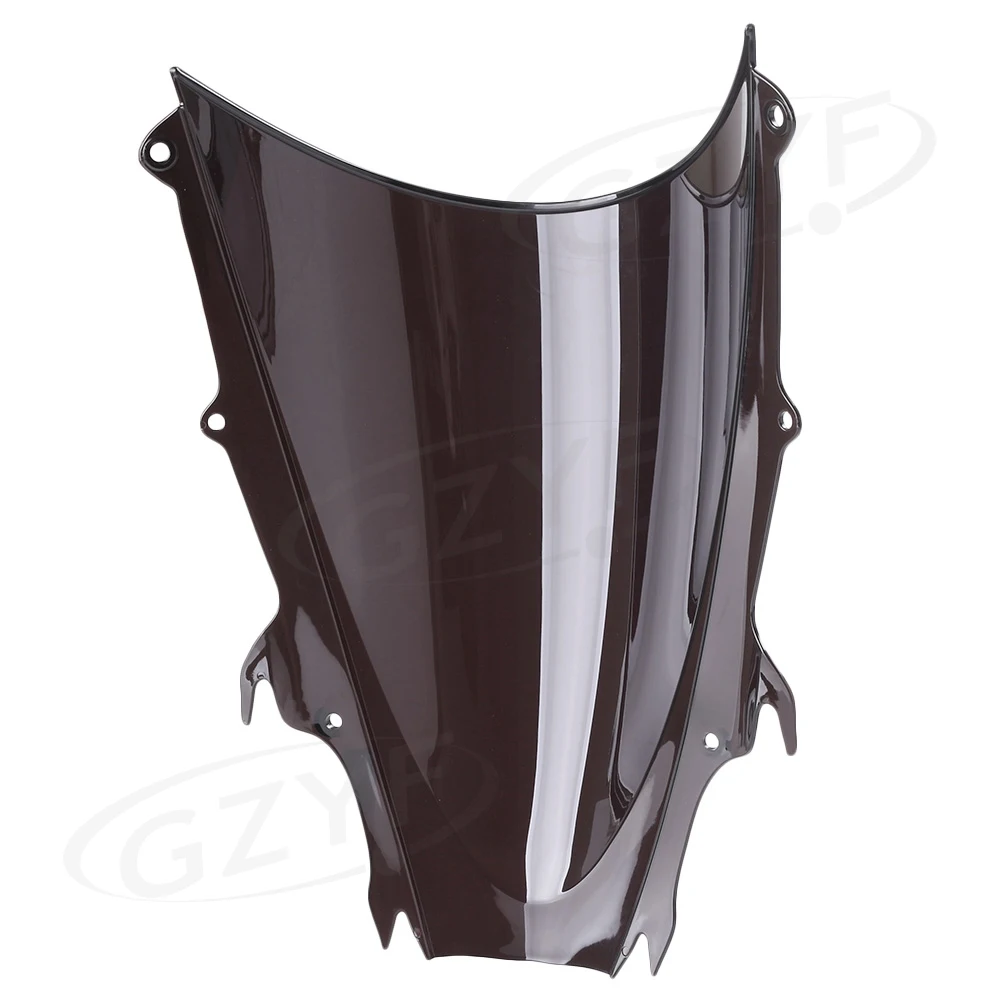 

Motorcycle Windscreen Windshield Fitment For Triumph Daytona 675 2009-2012