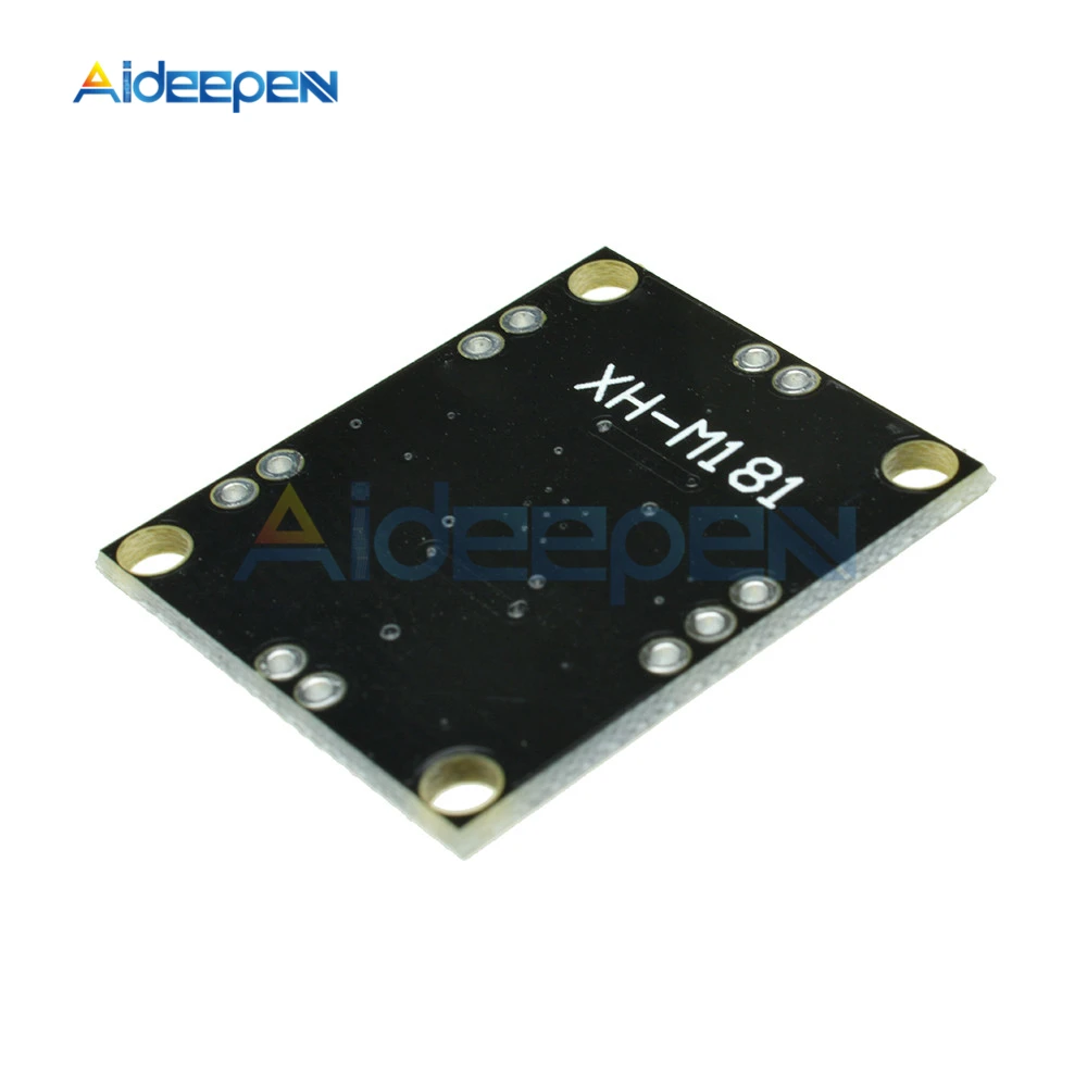 PAM8610 двухканальный цифровой усилитель мощности плата стерео мини класса D 2x15w |