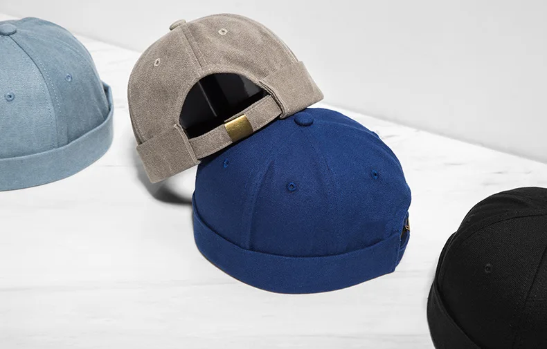 Сода воды хип хоп Snapback круглые кепки для мужчин и женщин бейсбольные однотонные кепки в китайском стиле Классические Модные трендовые кепки 073CI2017