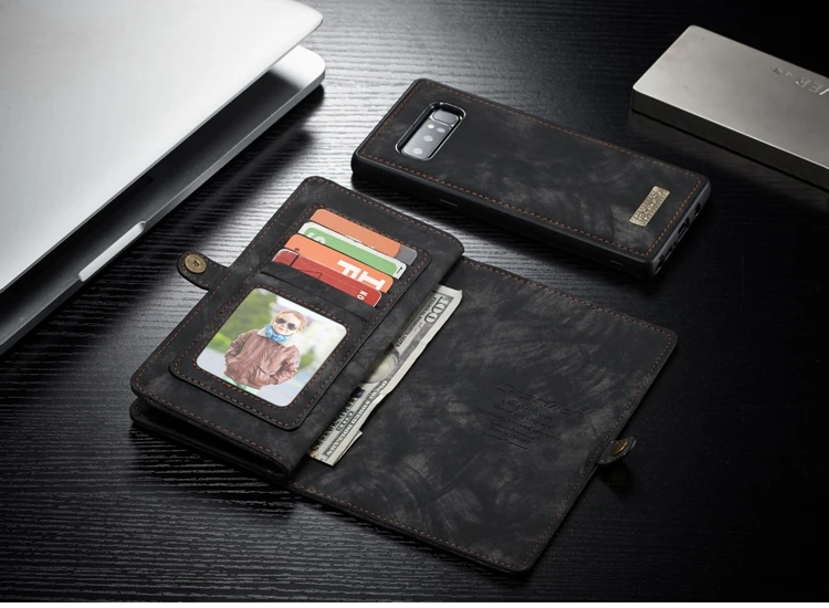 Для Etui samsung Note 8 чехол из искусственной кожи Galaxy Note 9 Fundas чехол для Coque samsung Galaxy Note 10 Note10 Plus чехол s