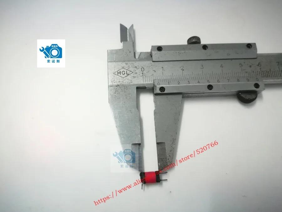 2 шт. Новый триггерный катушечный трансформатор лампа вспышка ксеноновая