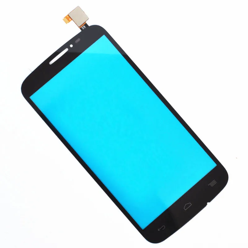 Сенсорный экран для Alcatel Pop C7 7041 7041D Onetouch OT7041 touch Экран Панель 5 0 ЖК дисплей Дисплей