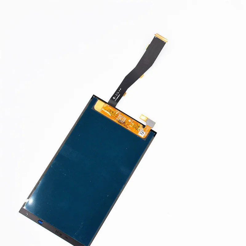 Для HTC E9S LCD Dual Sim E9Sw E9St дисплей с кодирующий преобразователь сенсорного экрана в
