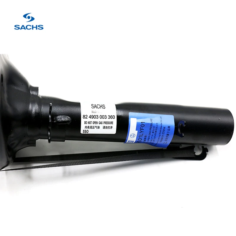 Сакс правый задний автомобильный амортизатор для Buick Excelle автозапчасти |