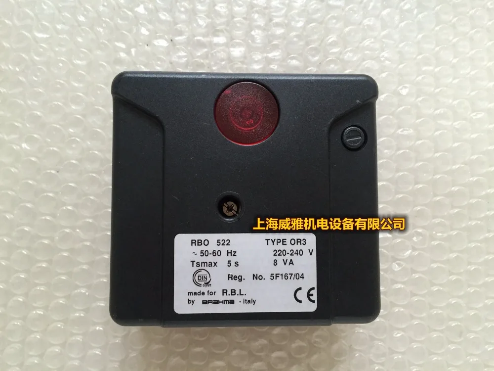Новый и оригинальный RBO522 Тип OR3 RMO503SE | Инструменты