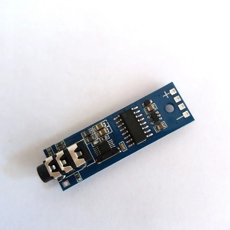 Fm приемник модуль Мощность памяти FM стерео Радио 76-108 мГц L81 |