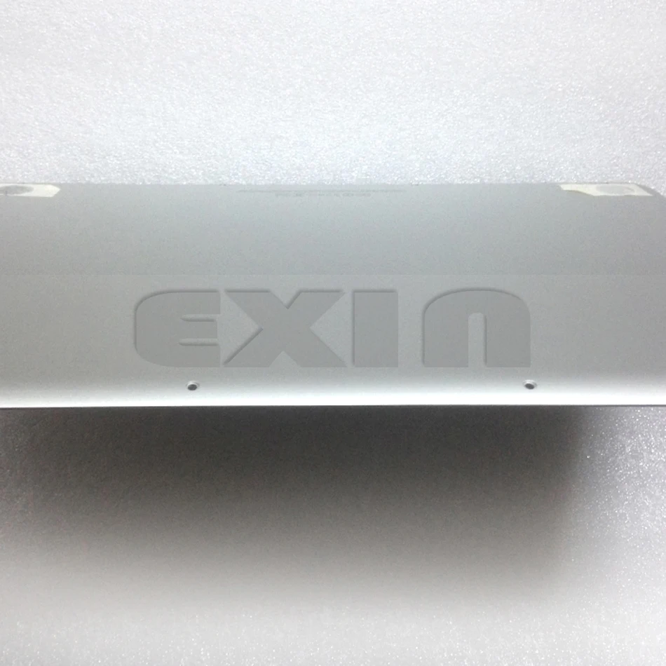 Оригинальный Новый Нижний чехол A1278 для Macbook Pro Unibody 13 дюймов 2009 2012 года MB990/991