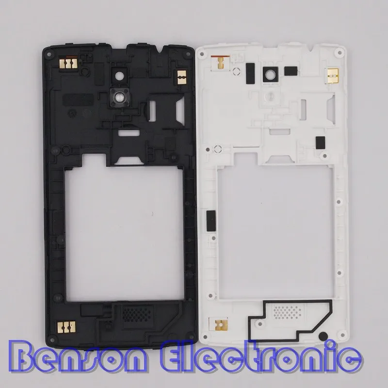 BaanSam средний держатель средняя рамка для lenovo A2580 A2010 Корпус чехол с антенной+ объектив камеры