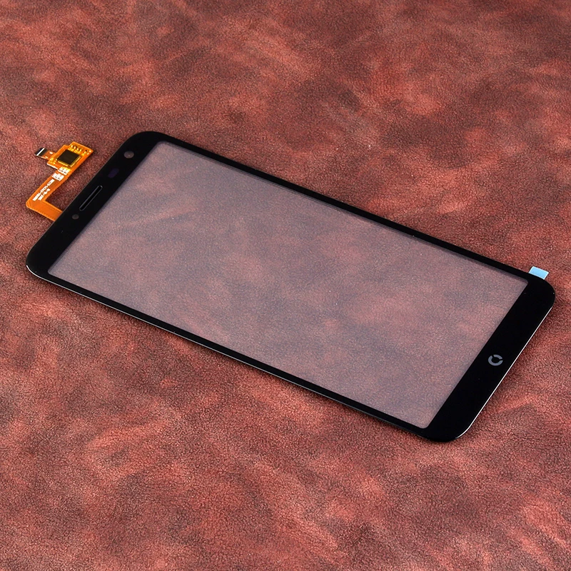 Ocolor для Oukitel C8 4G Сенсорная панель Сенсорный экран дигитайзер сенсор Замена