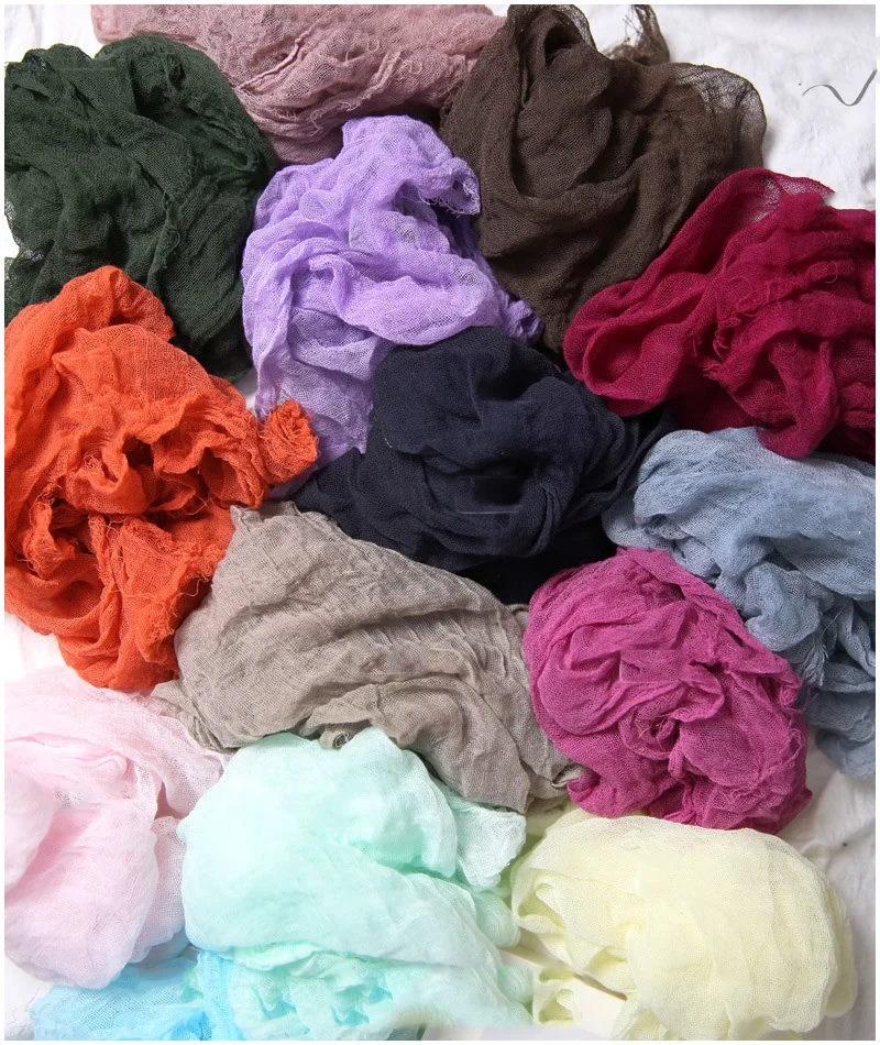 Фон для фотосъемки тканевая мягкая Марля пивного напитка фруктовые миниатюрюры