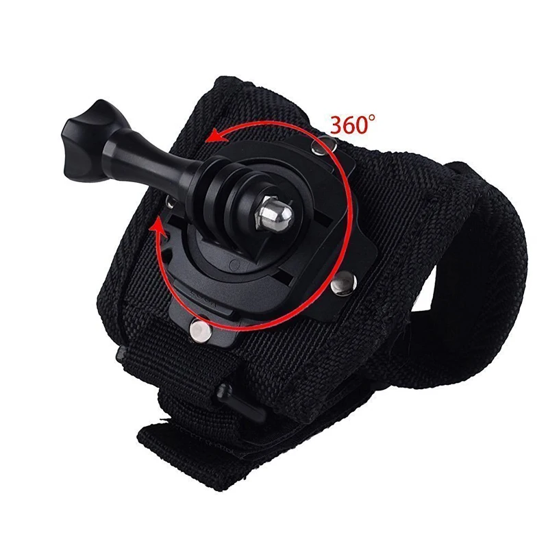 Чехол для GoPro Hero 4 Session 3 + 2 Xiaoyi cam|for gopro|strap for gopromount strap |