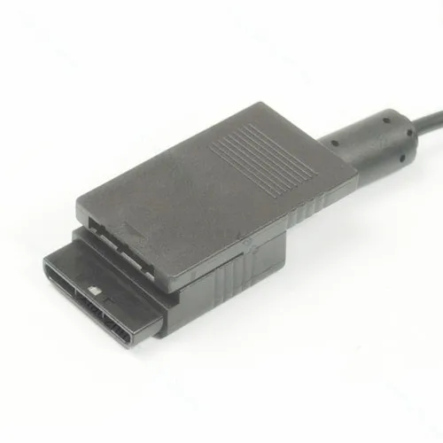 4 игрока Multitap для Sony PlayStation 2 PS2 PXII Black | Электроника