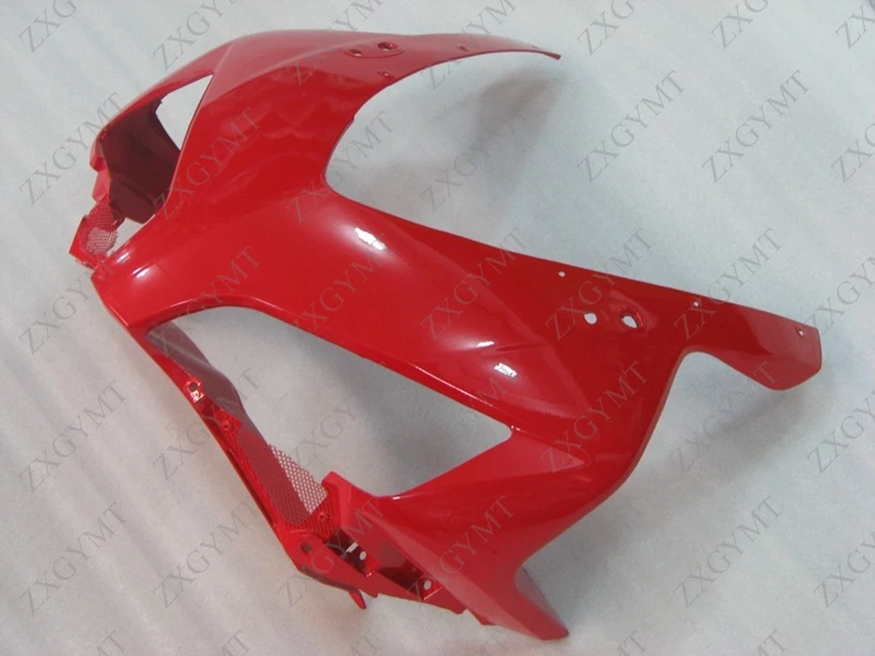 Кузов Fireblade 2004 - 2005 Красный Черный Abs обтекатель CBR1000RR 05 CBR1000 RR 04 | Автомобили и