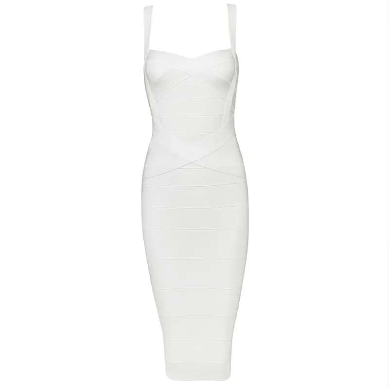 Топ качество вискоза спандекс крест 2020 новейший Спагетти ремень Милая миди