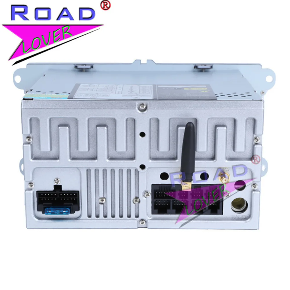Автомобильный мультимедийный комплект TOPNAVI 4 Гб + 32 ГБ Android 8 0 восемь ядер GPS