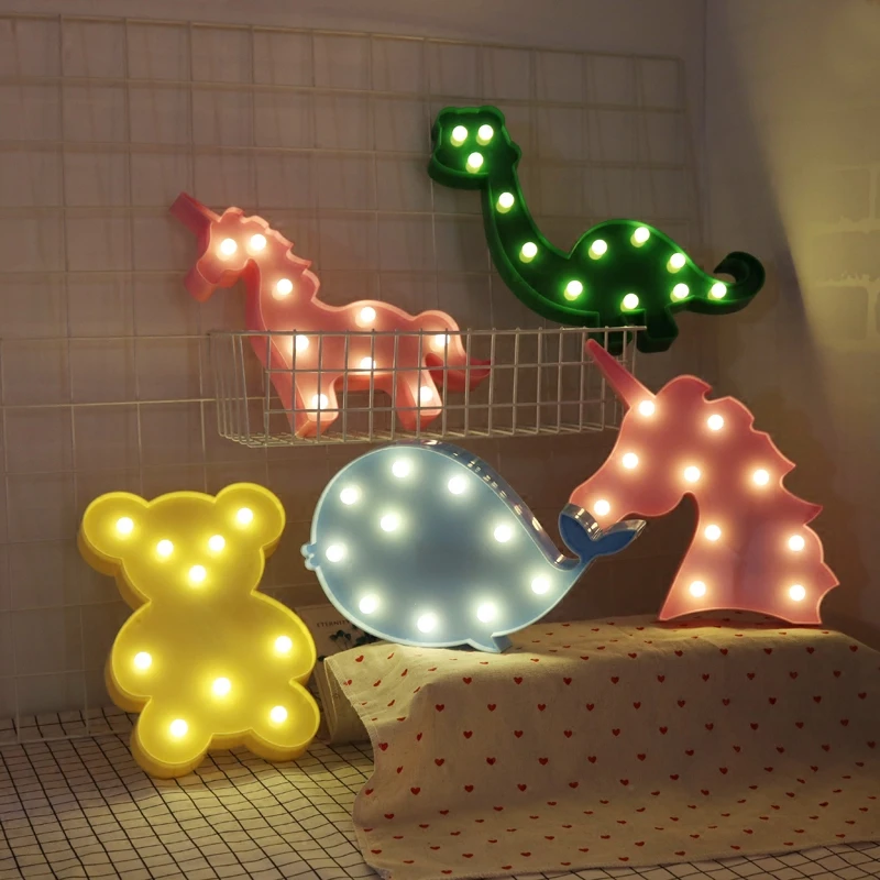 Новый модный LED реквизит настольная лампа фото фон сказочные огни свадебные