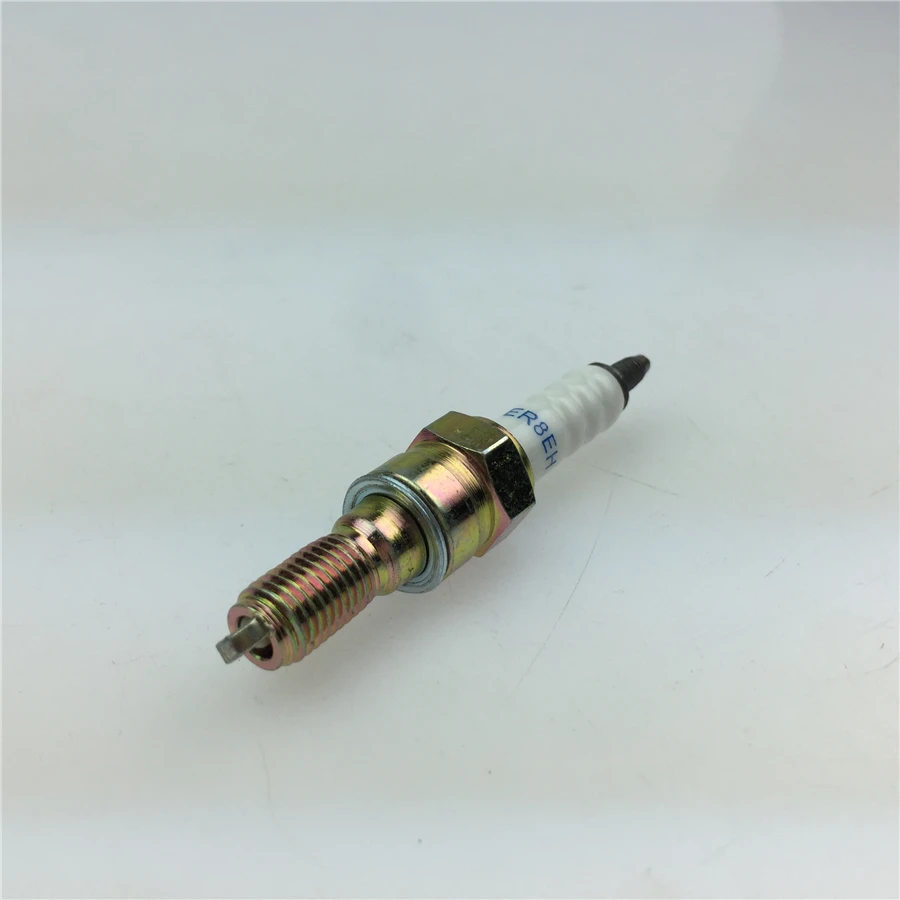STARPAD для VFR400 24 V4 30 RVF400 35 период свечи зажигания мотоцикла-это общие аксессуары