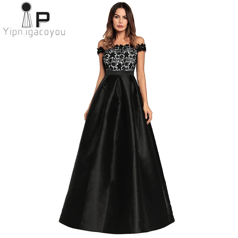 Высокое качество Для женщин кружевное платье 2018 Новое Большие размеры летнее